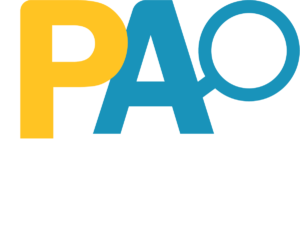 PA Search Logo